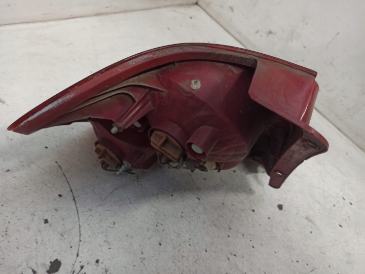 фото №9, Hyundai getz 1.3b фара правое зад 92402-1c0