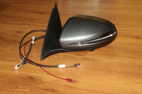 фото №11, W253 x253 c253 glc ассистент камера gps 10+4+1+1+1