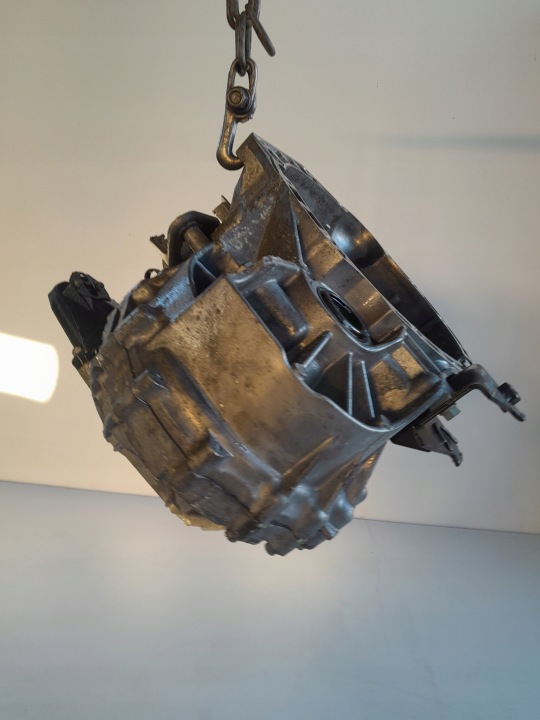 фото №6, Кпп кпп / коробка передач kia sorento ii 2.2 crdi l003fw