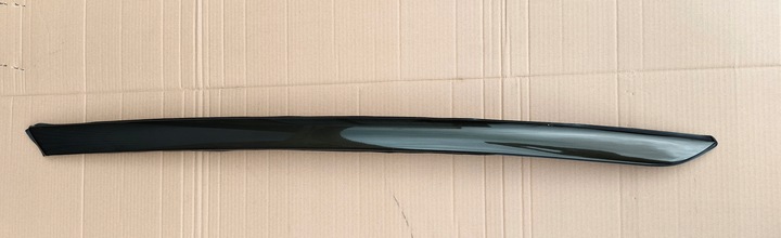 фото №1, C4 picasso ii планка стёкла лобовой левая kdkd