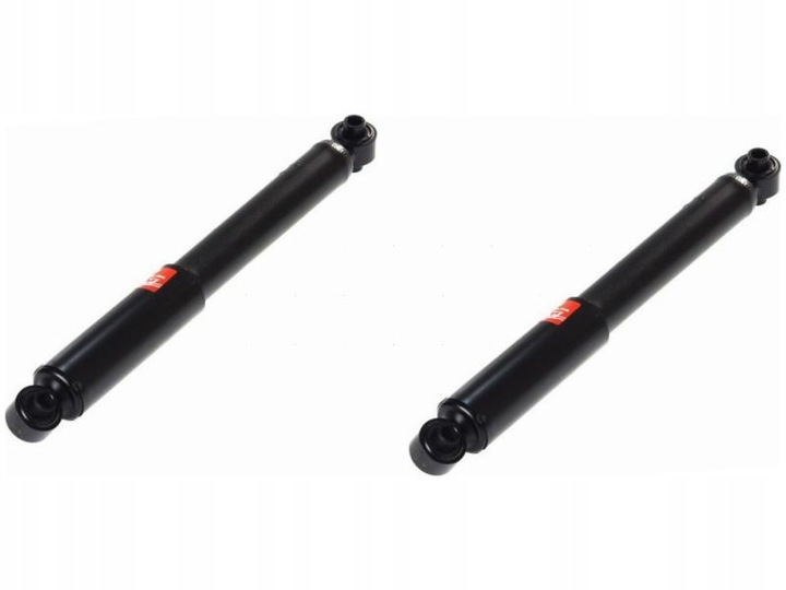 фото №1, Амортизатори зад kyb 343321