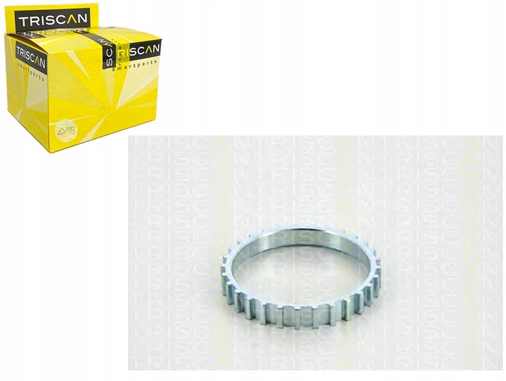 фото №1, Кільце abs opel перед combo corsa meriva tigra