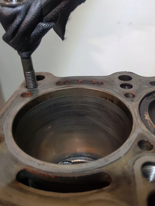 фото №11, Dół двигателя fiat 500x jeep renegade alfa mito 1.4 t-jet 55263623