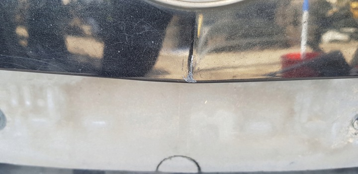 фото №12, Крышка багажника opel insignia универсал z22c