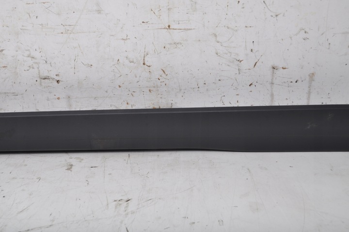 фото №10, Mercedes gla ii h247 планка накладка порогова ліва