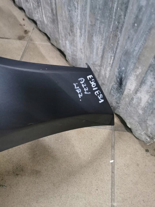 фото №12, Бампер переднее комплектный bmw seria 3 e90 e91 a22