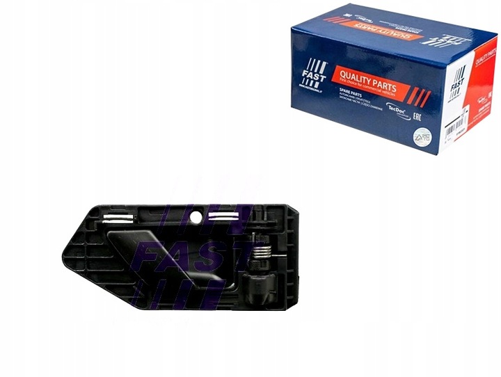 фото №10, Fast ручка внутрішній citroen berlingo 96 перед pr