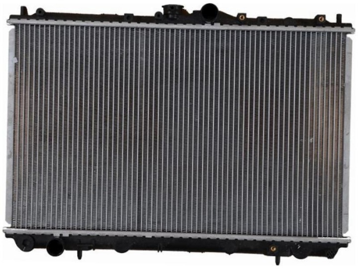 фото №1, Радіаторів nrf 519517