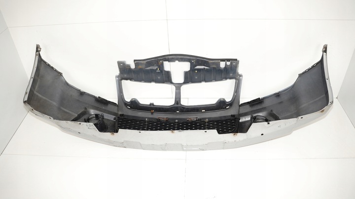 фото №12, Бампер перед переднее suzuki grand vitara ii 05-08r