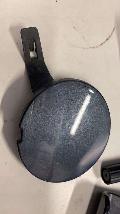 фото №1, Dacia lodgy 2012-2019 заглушка фаркоп зад оригінал