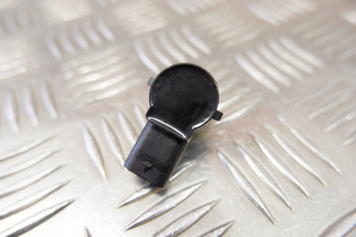 фото №9, Датчик паркування peugeot 208 ii ub_, up_, uw_, uj_ 9813348777 електричний