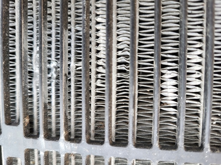 фото №9, Комплект радіатор mini f56 f57 se bev електричний електрик 8486441 8486442