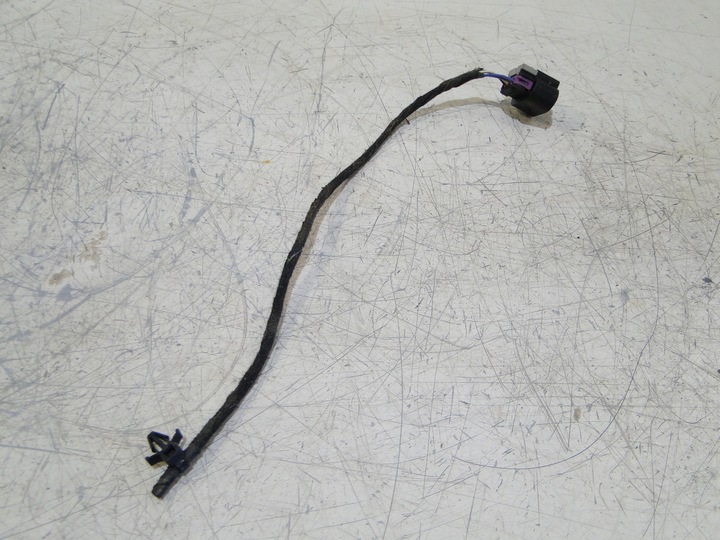 фото №7, Opel adam штекер роз'єм лампи tylł задньої