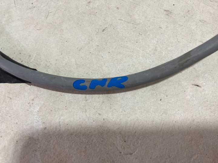 фото №2, C-hr chr кабель джгут розетка гніздо usb