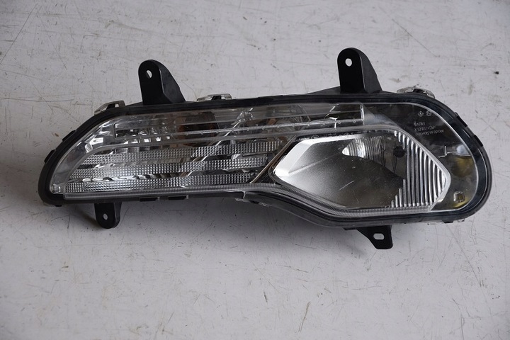 фото №1, Ford kuga галоген