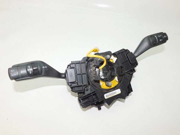 фото №3, Ford focus c-max i 2006r переключатель комбинированный