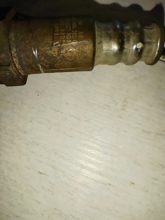 фото №9, Seat ibiza v 6f лямбда-зонд 04e806262gg