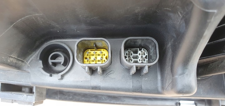 фото №7, Man tgx tgs фара лівий лампа ліва ксенон