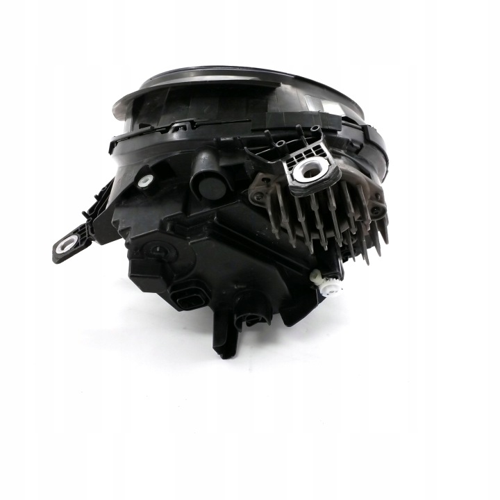 фото №11, Mini mini cooper se f65 комплект фари 5b51210-01 фара ліва права