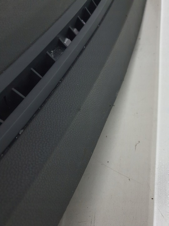 фото №6, Панель капот vw jetta 7 usa 17a 2019r оригинал