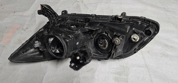 фото №7, Фара civic viii sedan ксенон права stanley w0063