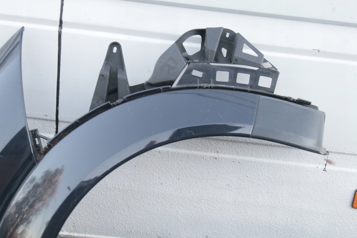 фото №6, Крыло правый audi a2