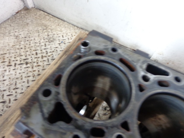 фото №11, Ford transit mk7 vii 2.2 tdci блок  двигуна євро 4 номінальний