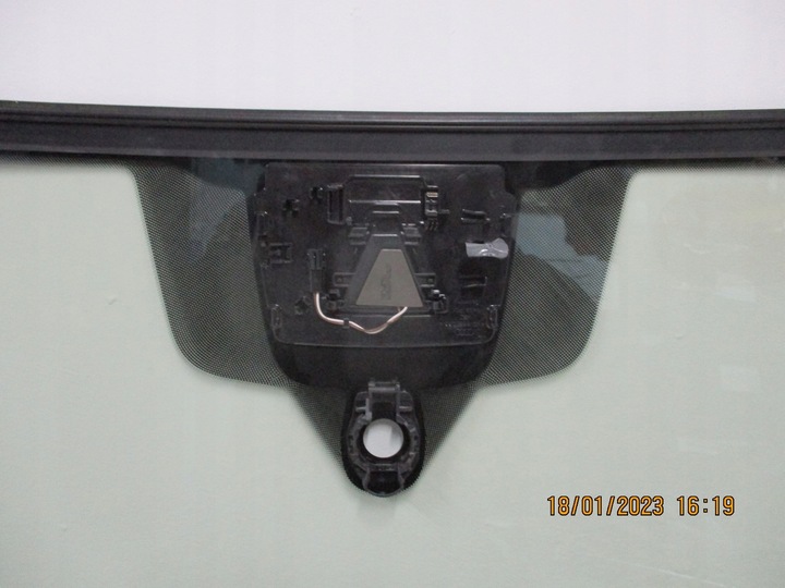 фото №9, Стекло лобовое передняя audi q7 4m0 4m0845099aj