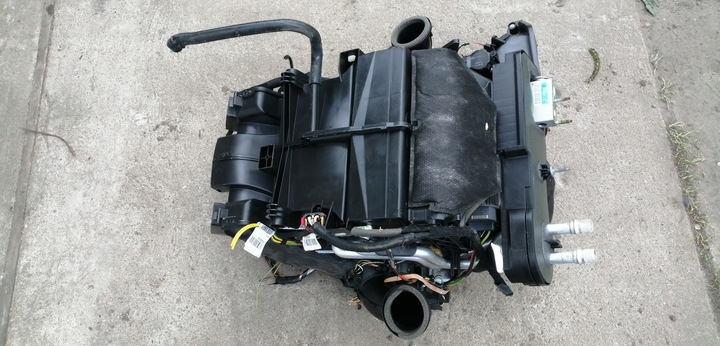 фото №5, Citroen c5 iii обігрівач комплект eu 9684138680