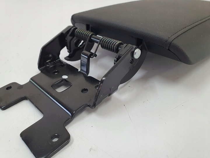 фото №8, Hyundai tucson iv 23r. підлокітник шкіра 84660-n7100