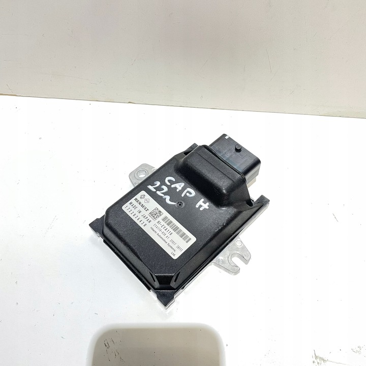 фото №1, Renault captur ii 1.6 гібрид модуль 173203643r