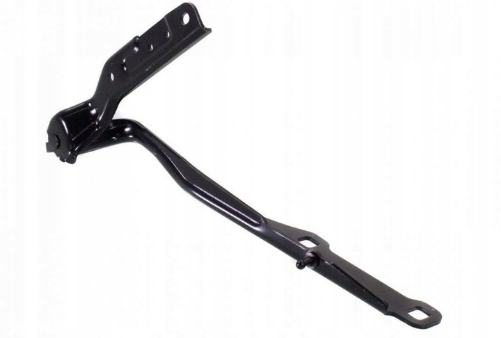 фото №1, Chrysler 300c charger 2011-2022 петля капота левый