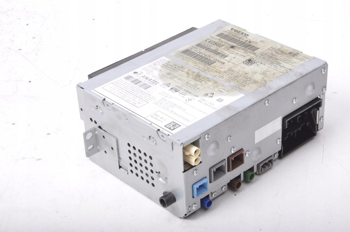 фото №6, Volvo s60 v60 v40 ii радіо 31466821