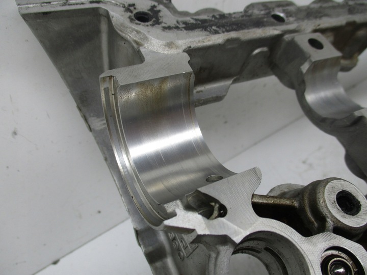 фото №7, Audi q7 a4 3.0 tfsi cjw кришка валків головки 06e103265ad