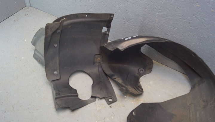 фото №8, Підкрилок лівий перед audi a3 8p 8p0821171g nd248