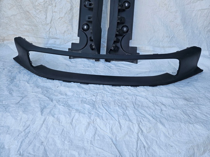 фото №12, Porsche 992 gt3 rs решітка спойлер впуск поріг 9gt