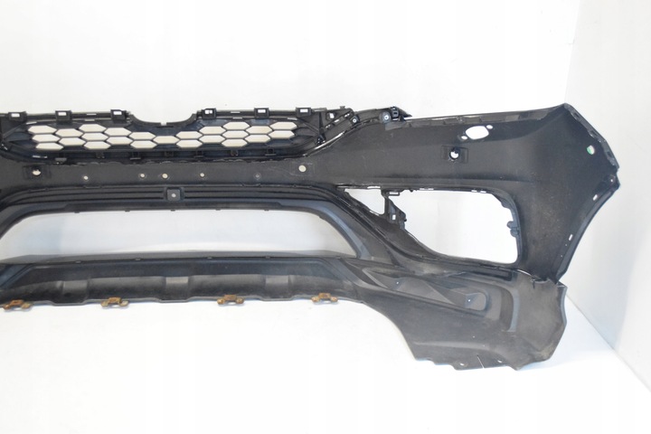 фото №13, Honda crv iv рестайлінг aero бампер перед переднє