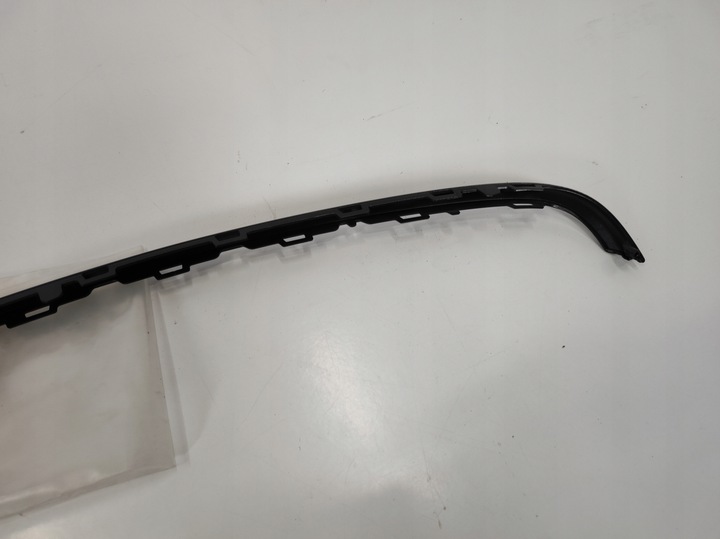 фото №10, Планка декоративна бампера зад audi q7 ii 4m sq7 4m0807578 нова оригінальна