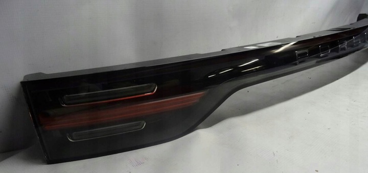 фото №6, Porsche cayenne 3 лампи зад 9y0945095h 9y0945096h