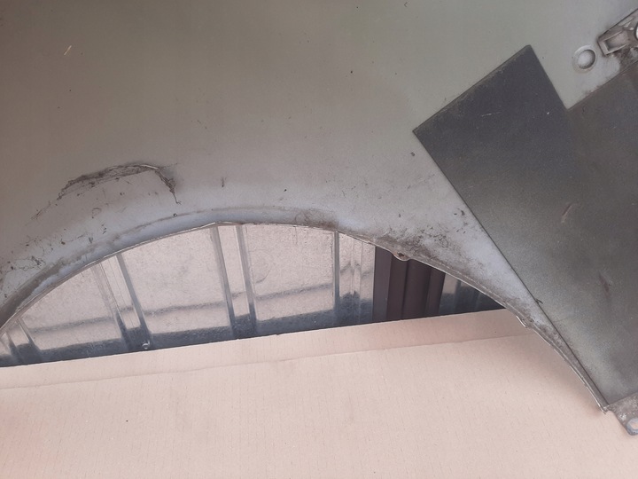 фото №15, Крило праві перед bmw 3 e90 e91 рестайлінг титан срібло 354 роки 2008-2012