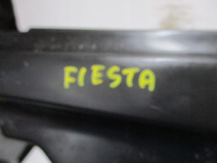 фото №6, Корпус фільтра повітря ford fiesta h1b1-9600-cc