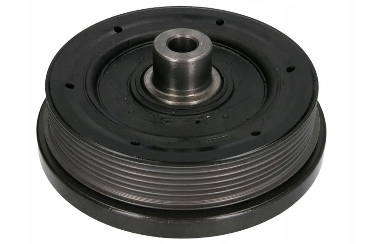 фото №10, Sasic 2156019 колесо пасове, wał колінчастий