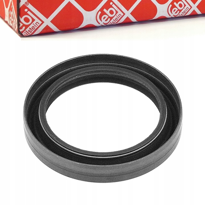 фото №13, Ущільнювач febi bilstein 12176 кільце ущільнювальний вала, wał