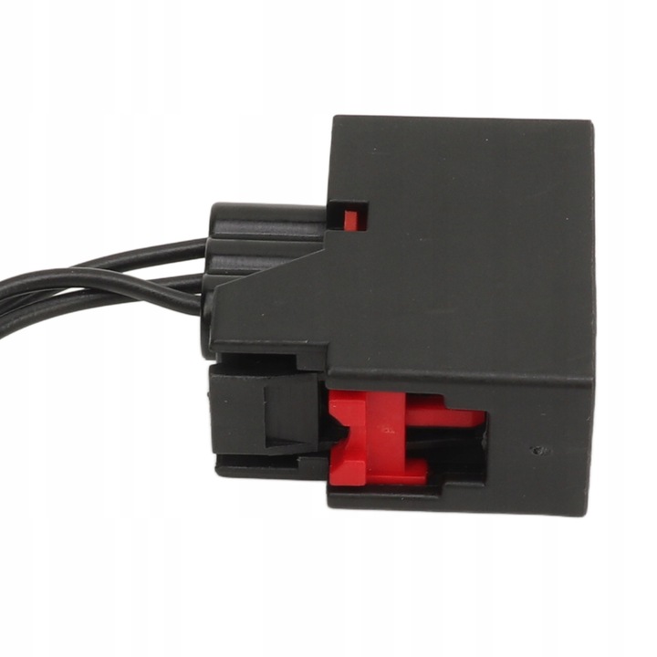 фото №7, Соединитель передней поворотник жгут провод 68065016ab соединитель света