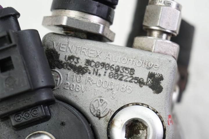 фото №9, Редуктор cng vw passat b7 3c0906035b 3c0906009c