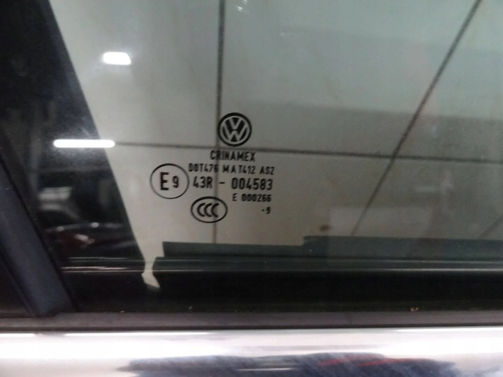 фото №13, Vw golf vi 2010 універсал двері правий перед передні lr7l