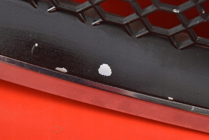 фото №5, Решётка решётка радиатора хром 86350-3e010 kia sorento 1 i 02-09