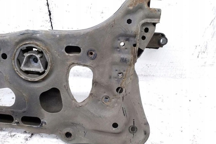 фото №7, Підрамник передні skoda octavia iii 5e3 5q0199315q 1.6l дизель 2019