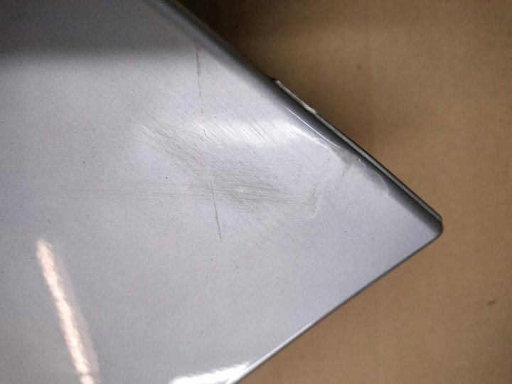 фото №13, Накладка порогова планка ліва bmw 3 f30 f31 код кольору глейшерсільбер