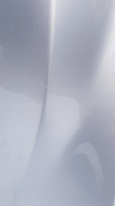 фото №7, Крило ліве mazda 6 gh